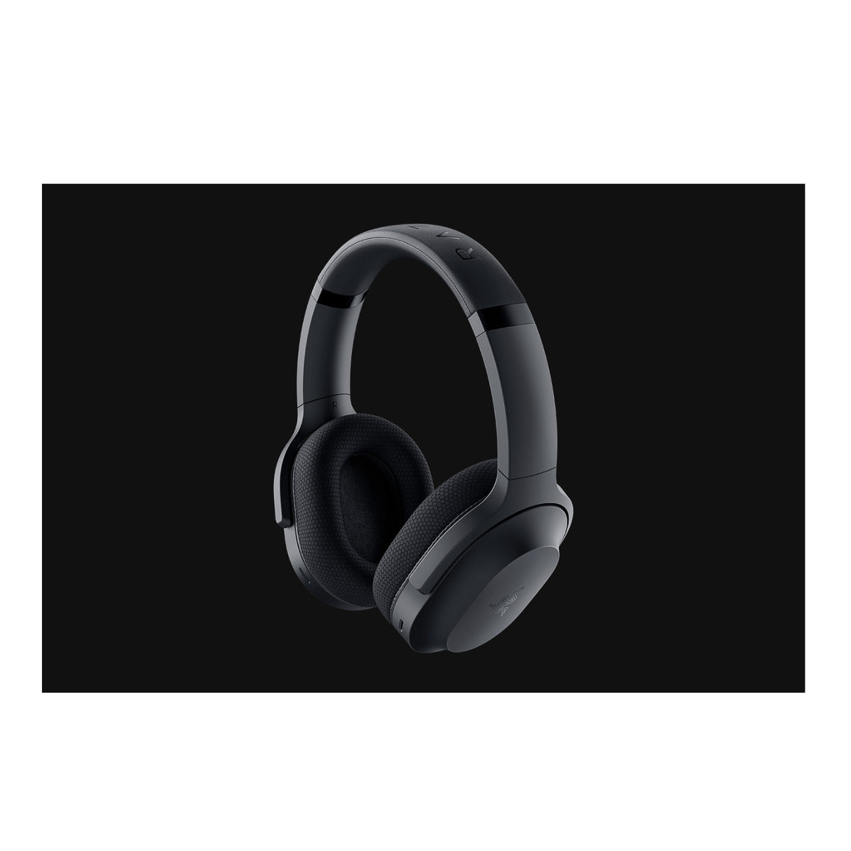 Razer Barracuda Wireless Gaming Headset with Dual Wireless and THX Spatial Audio