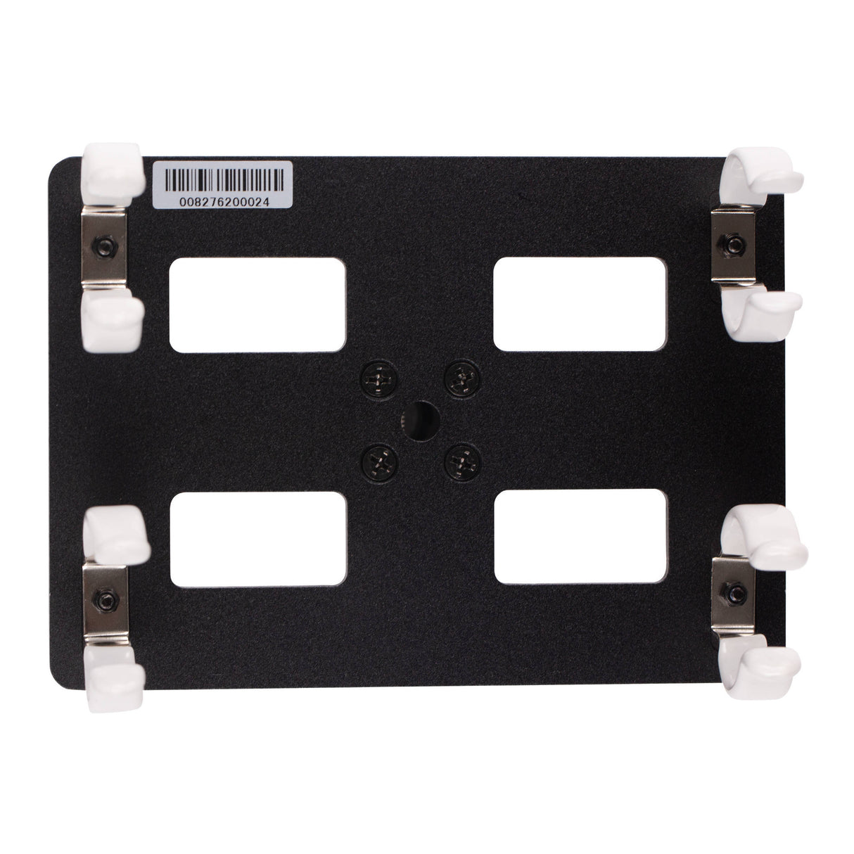 NanLite Pavotube Double Bank Fixture with Gooseneck and 5/8in Receiver