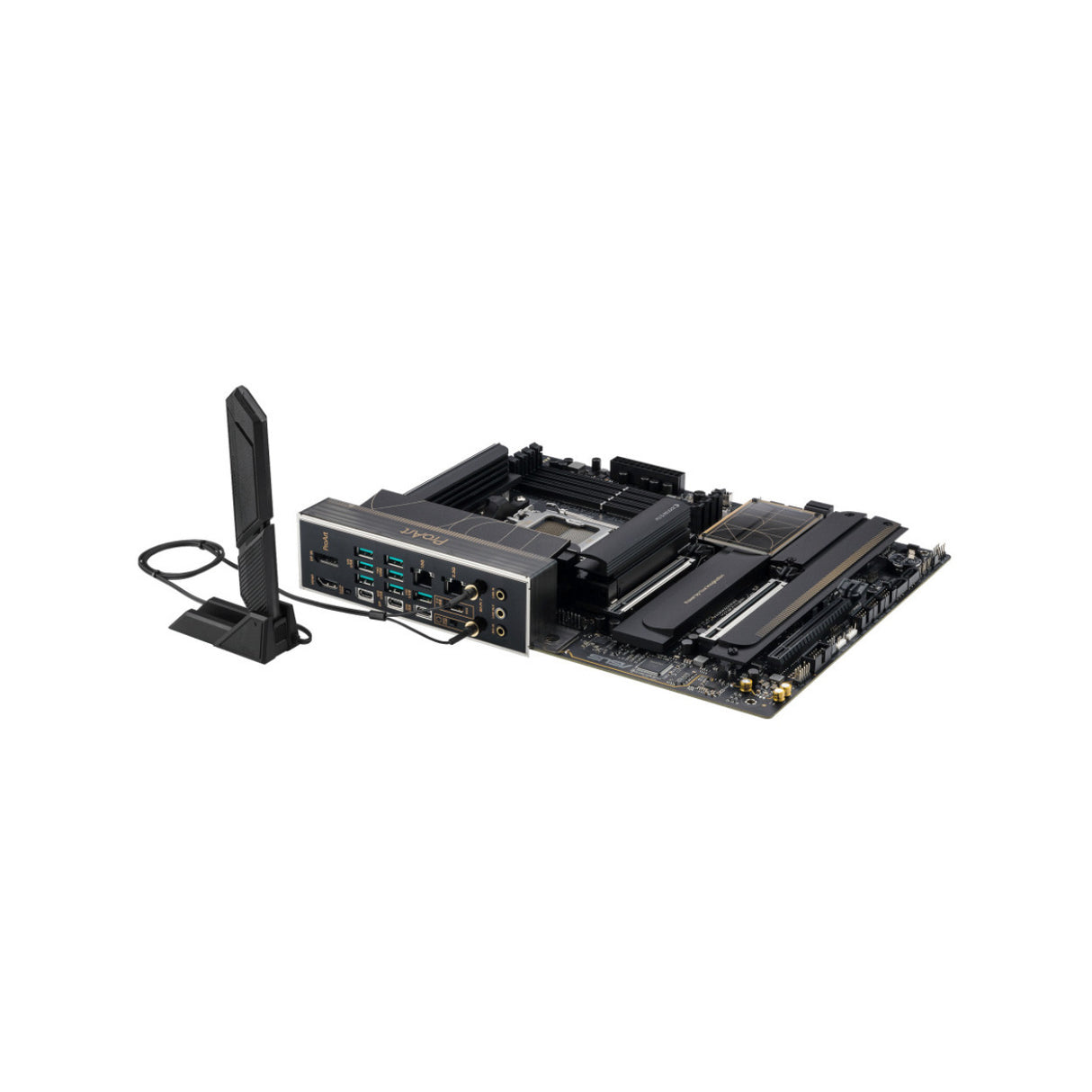 ASUS ProArt X870E-CREATOR WIFI AMD AM5 X870E ATX Motherboard