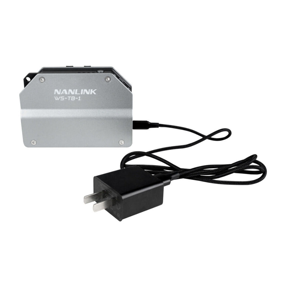 Nanlite Transmitter Box