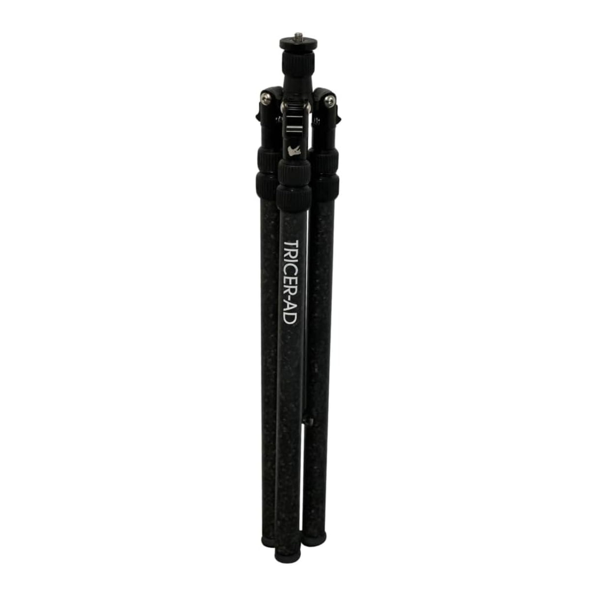 Tricer-AD Sit to Stand Carbon Fiber Tripod with Inverted Leg Design