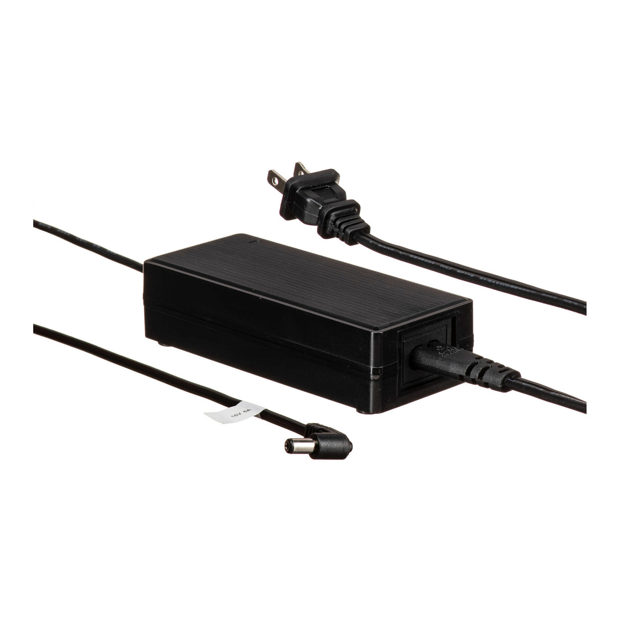 Nanlite Pavotube 30C Power Adapter 15V 4A