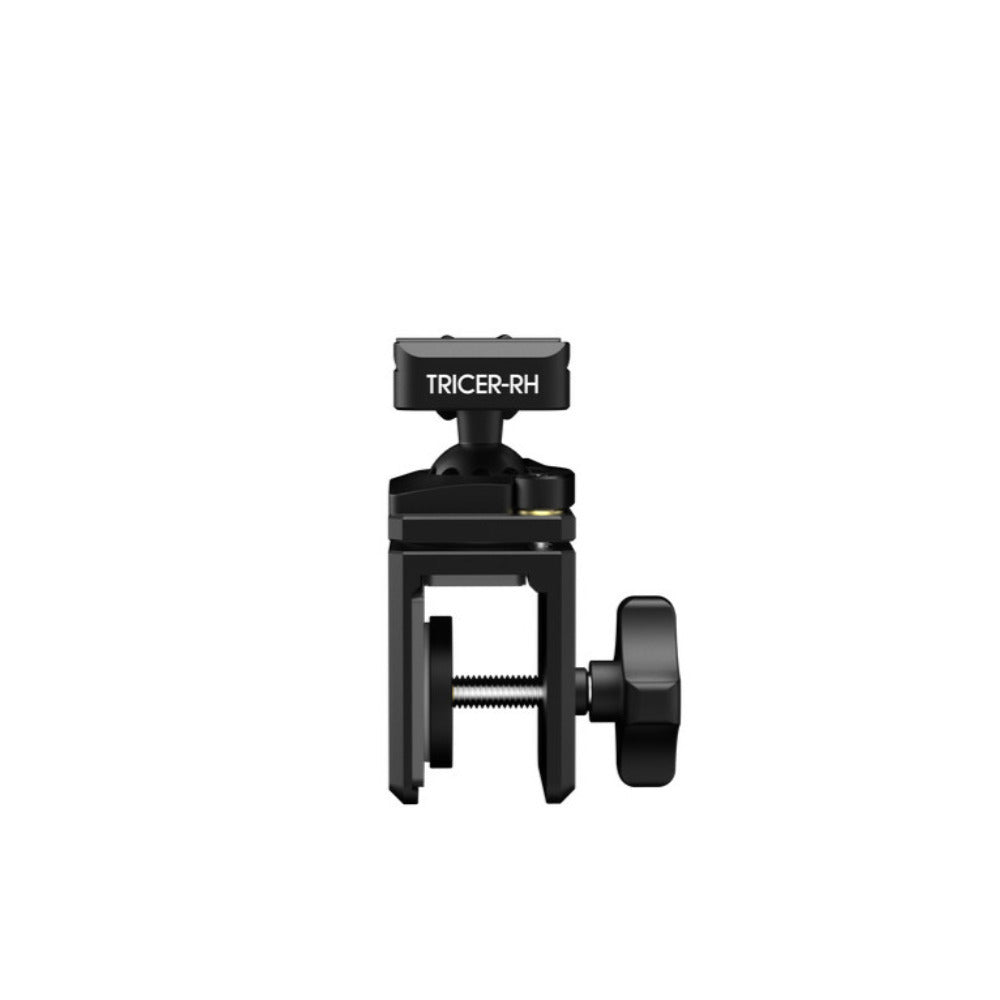 Tricer-RH Compact Billet Aluminum Window Mount