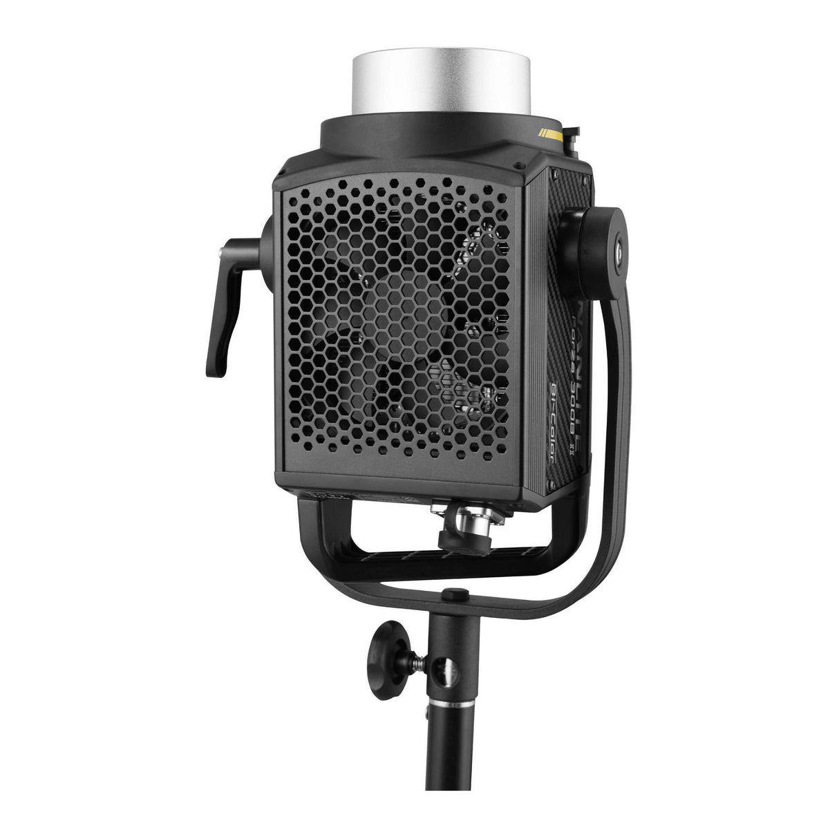 Nanlite Forza 300B II Spotlight with Nanlite Parabolic 150 Softbox Bundle