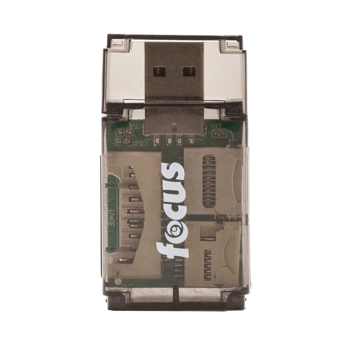 Koah Ultimate 32GB SDHC Memory Card Class10 U3 V30 (10-Pack) with Card Reader