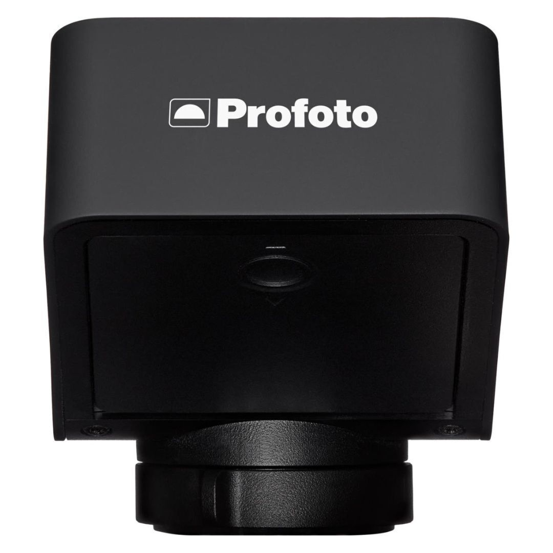 Profoto Pro-D3 Industrial-Grade Monolight (750W) and Connect Pro for Canon