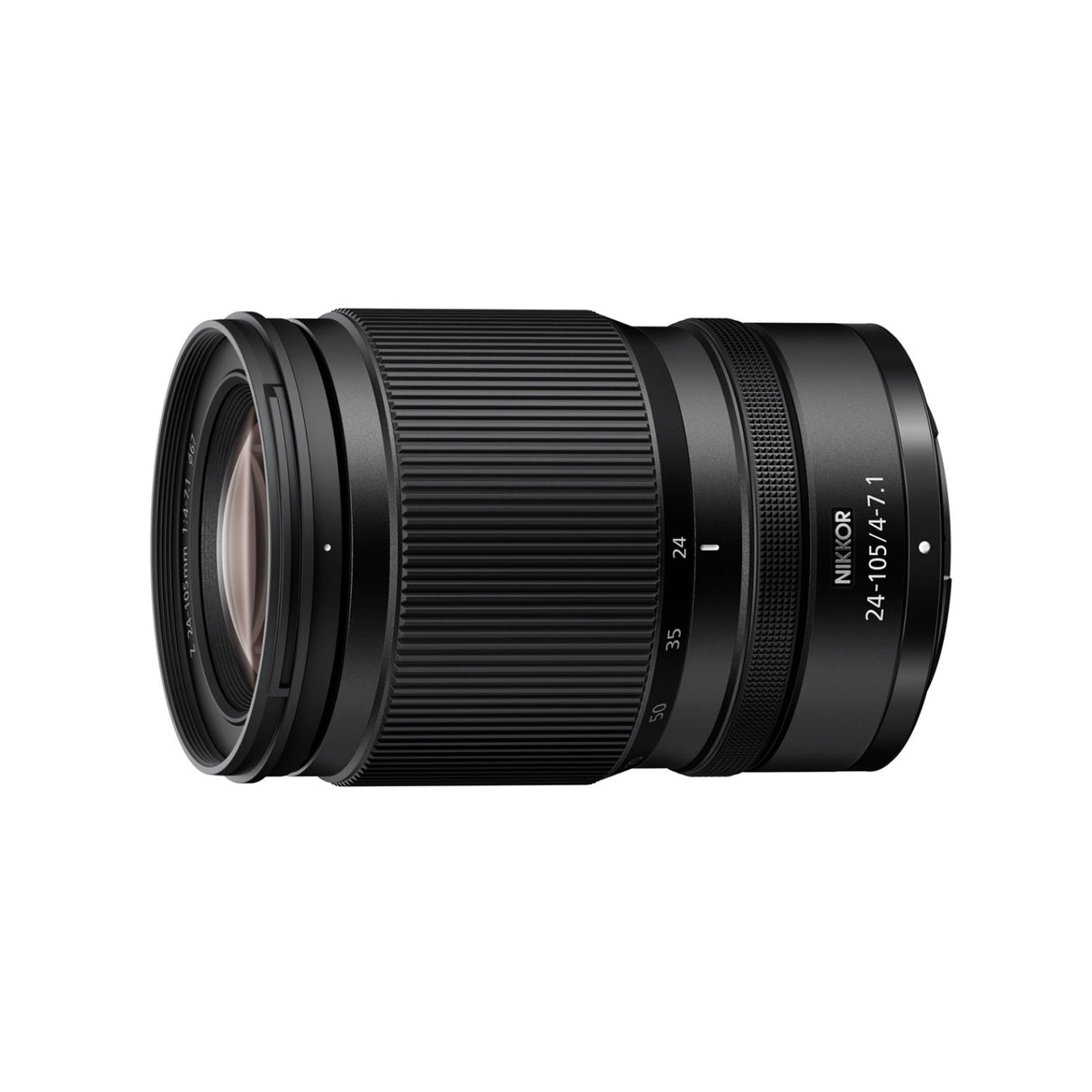 Nikon NIKKOR Z 24-105mm f/4-7.1 Lens (Nikon Z)