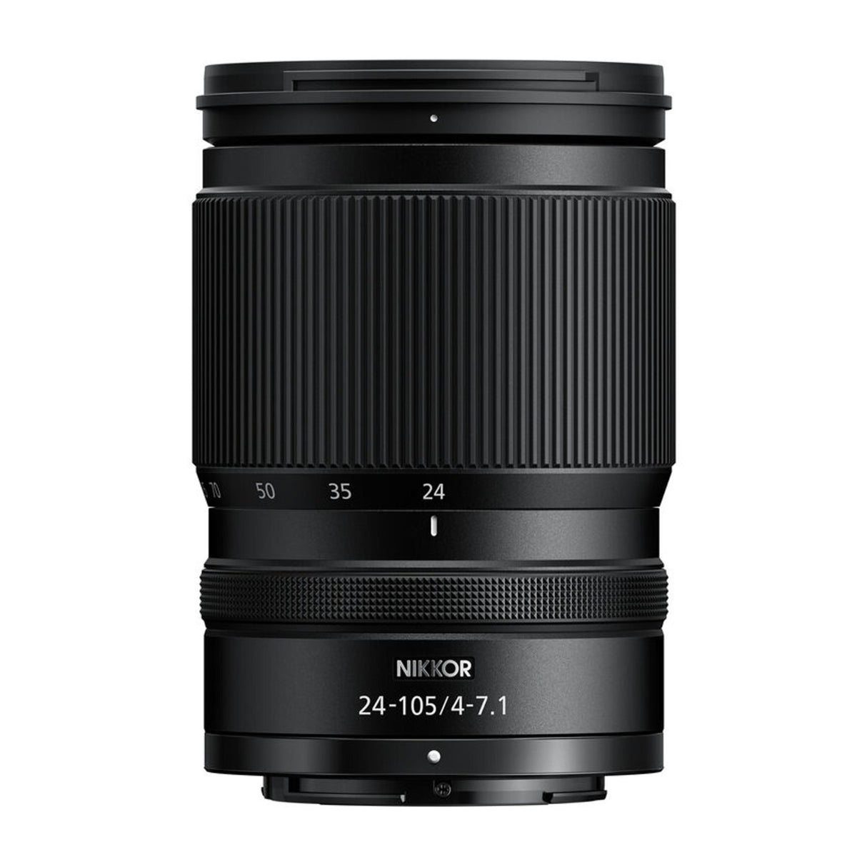 Nikon NIKKOR Z 24-105mm f/4-7.1 Lens (Nikon Z)
