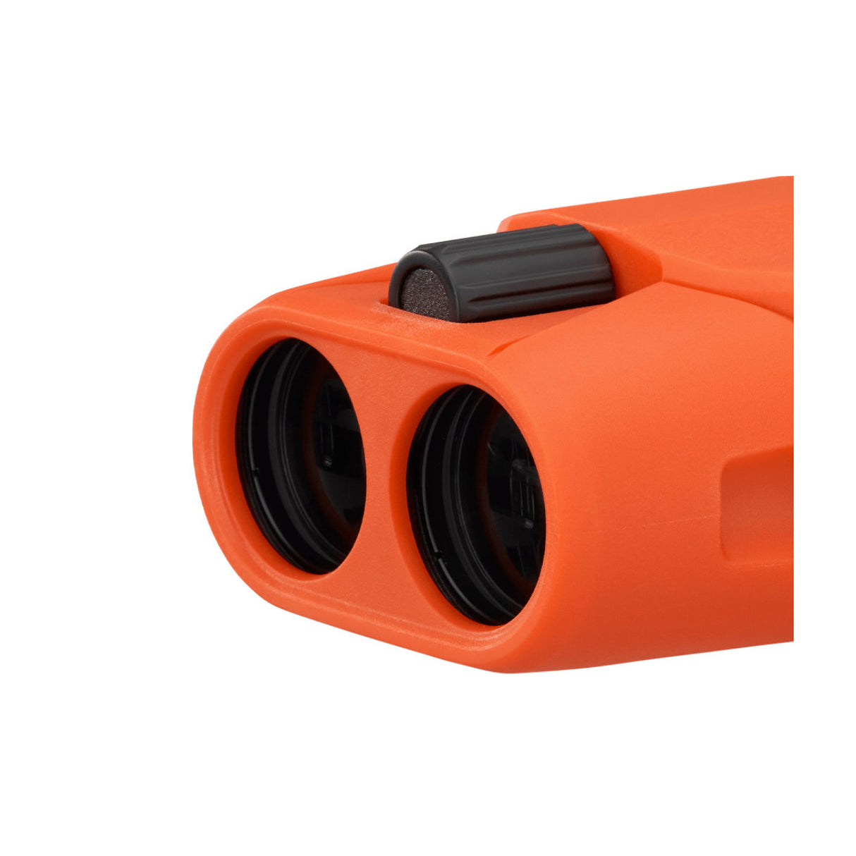 Sig Sauer ZULU6 HDX OIS 10x30mm Marine Binocular - Image Stabilization (Orange)