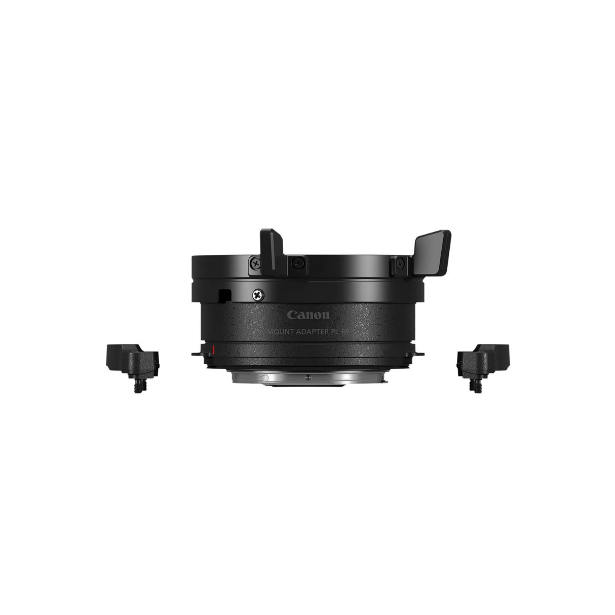 Canon PL to RF Lens Mount Adapter for EOS C400 and EOS C80 Cinema Cameras