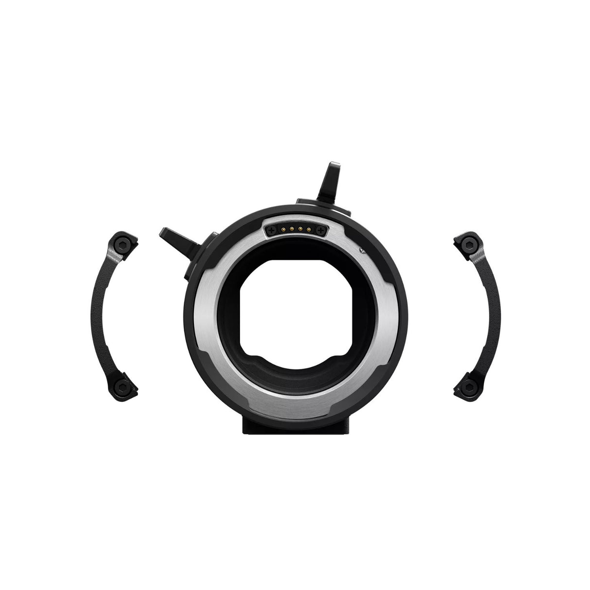Canon PL to RF Lens Mount Adapter for EOS C400 and EOS C80 Cinema Cameras