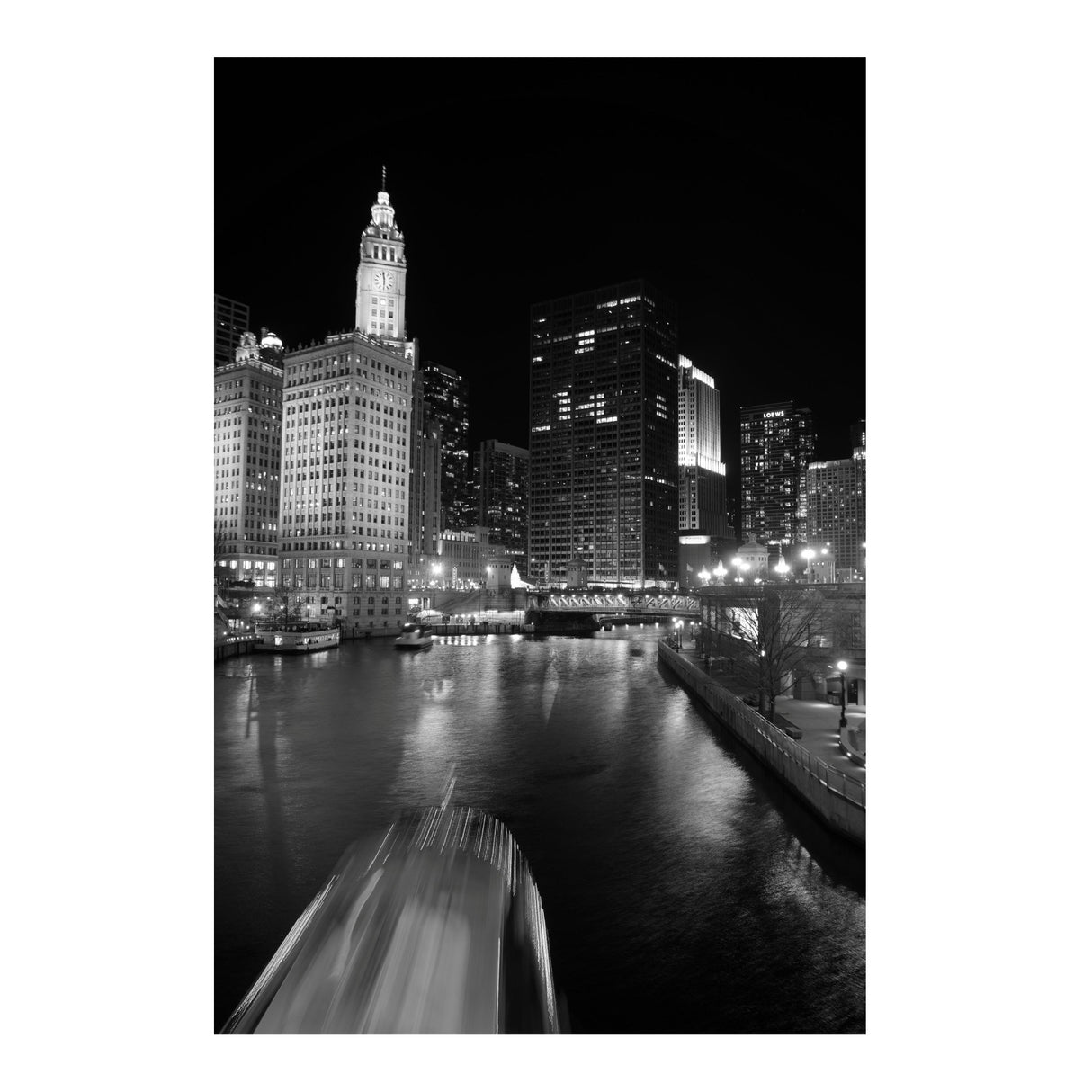 RICOH GR IV Monochrome Camera - 25.74MP APS-C Sensor, Built-In Red Filter