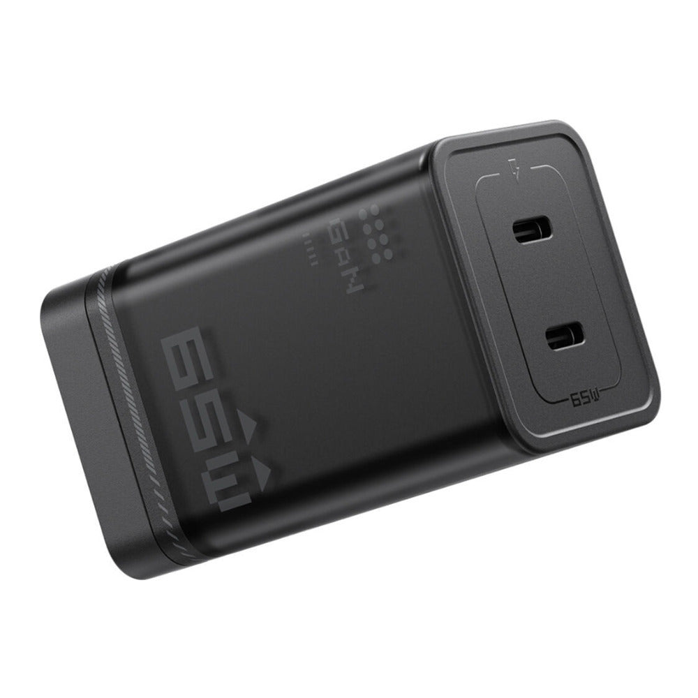 ANTIGRAVITY 65W GaN Fast Charger for A1 Drones