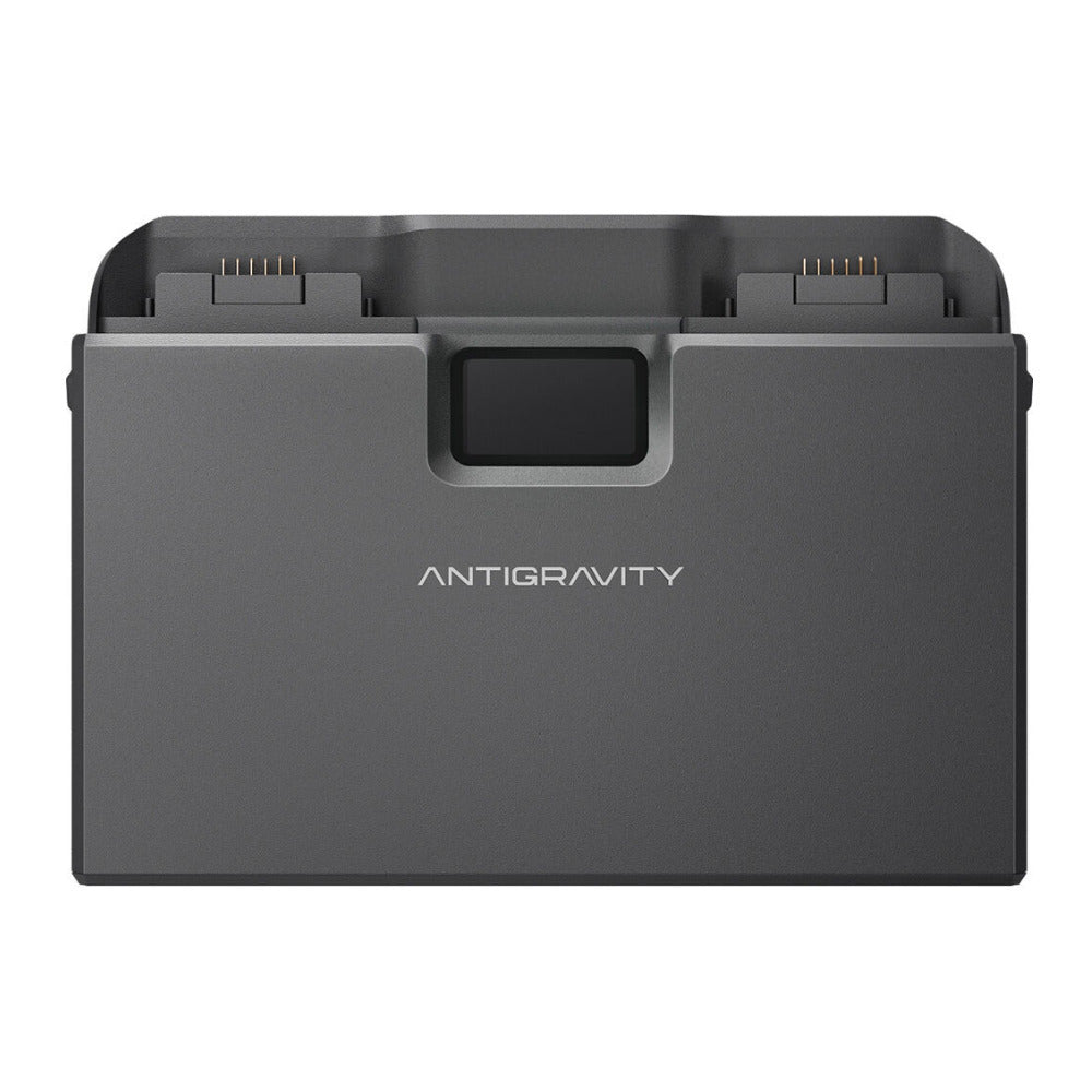 ANTIGRAVITY A1 Flight Battery Charging Hub