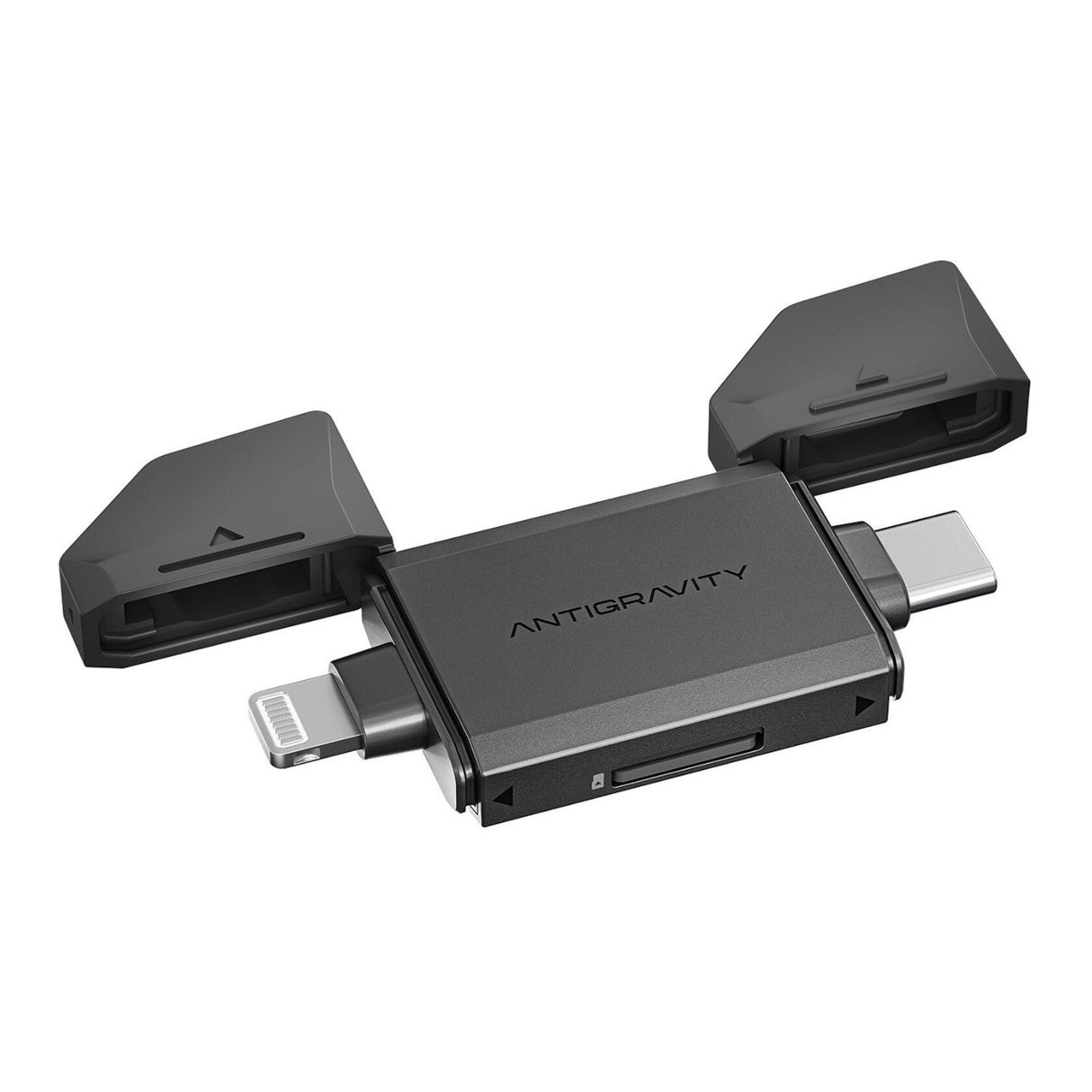 Antigravity Quick Reader for A1 Drones