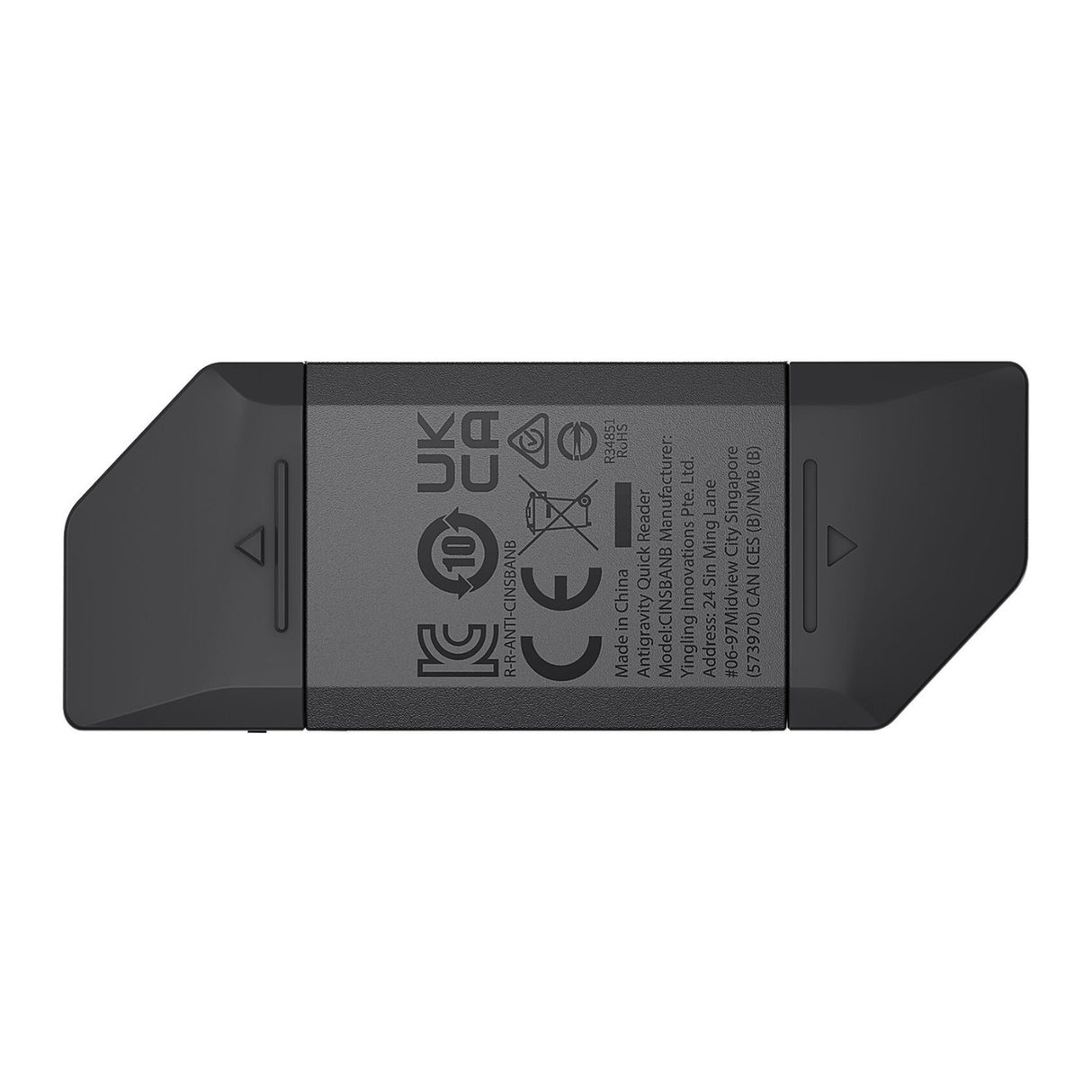 Antigravity Quick Reader for A1 Drones