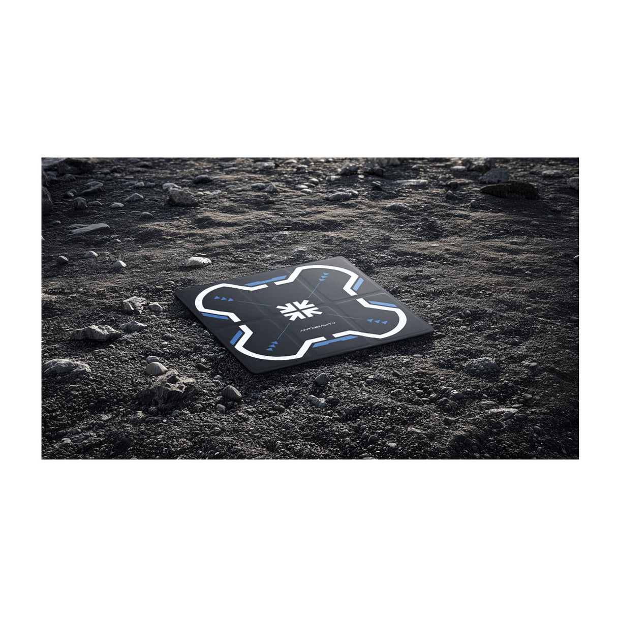 Antigravity A1 Drone Dual-Sided Landing Pad with Automatic Detection