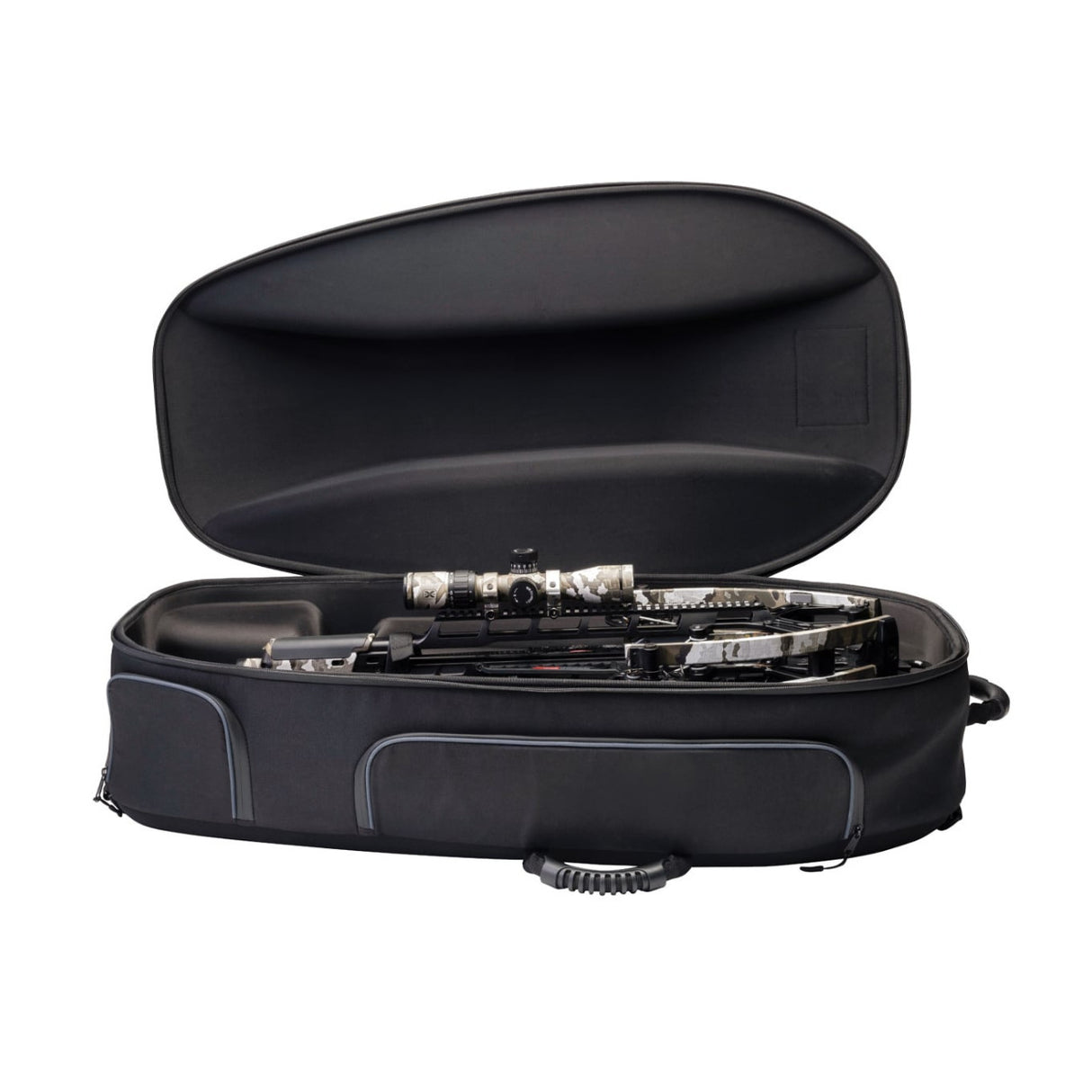 TenPoint Stag Elite Crossbow Case (Black)