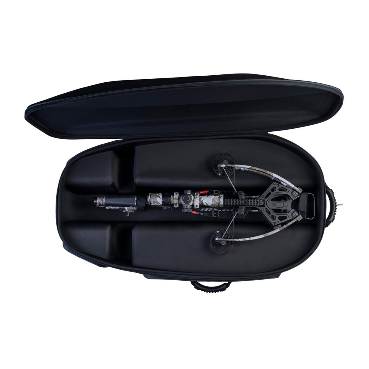 TenPoint Stag Elite Crossbow Case (Black)