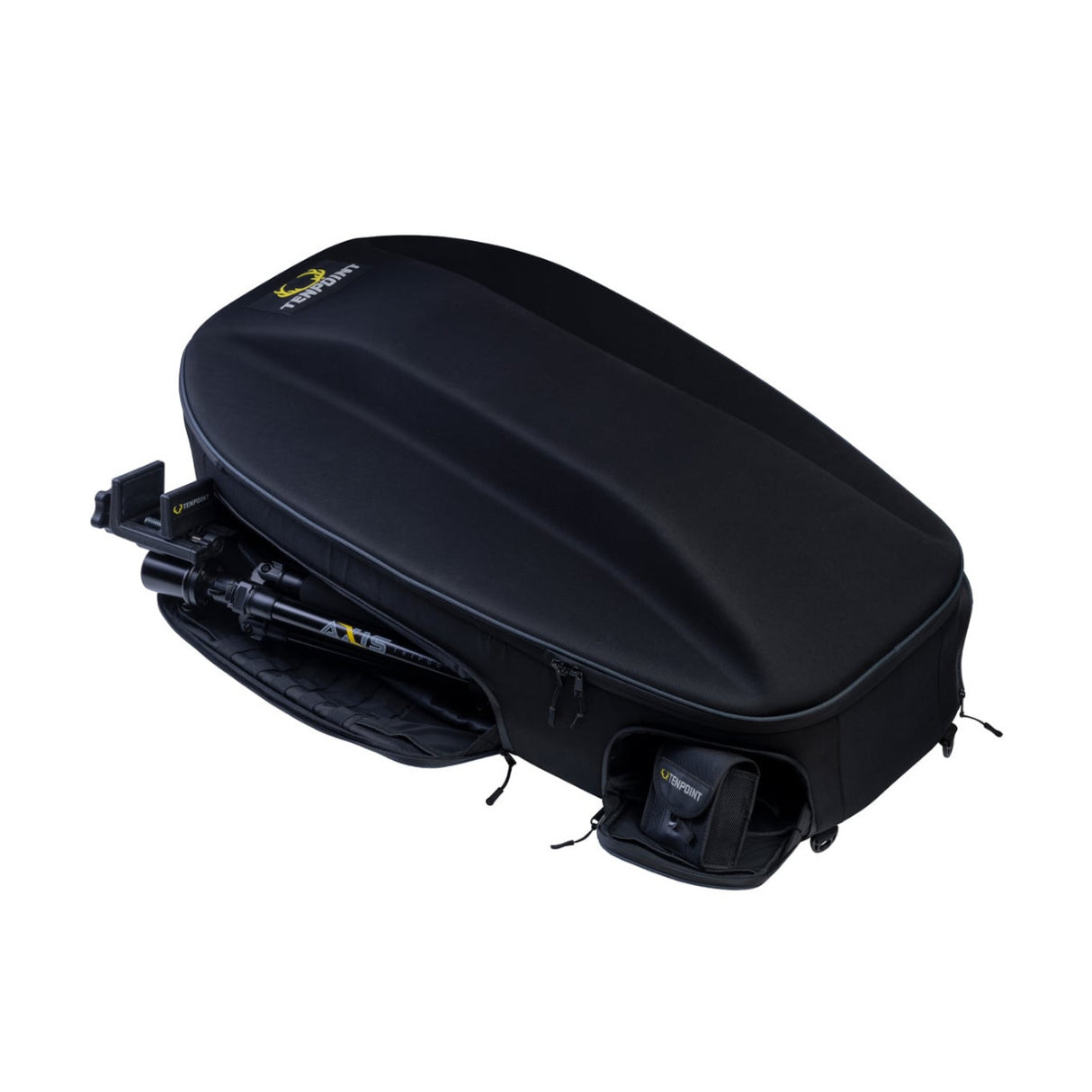 TenPoint Stag Elite Crossbow Case (Black)
