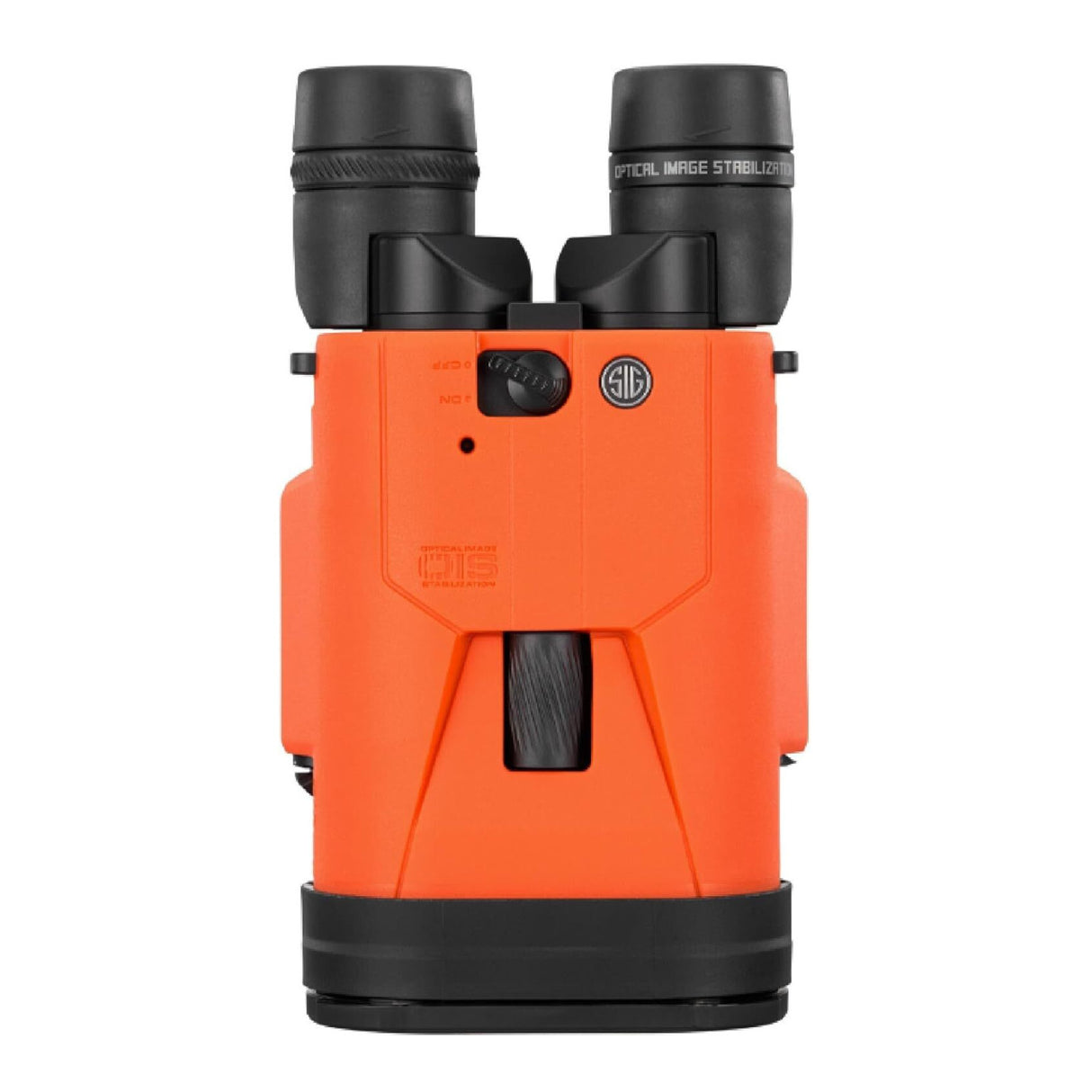 SIG SAUER ZULU6 HDX PRO 1850mm Marine Image Binoculars with Image Stabilization