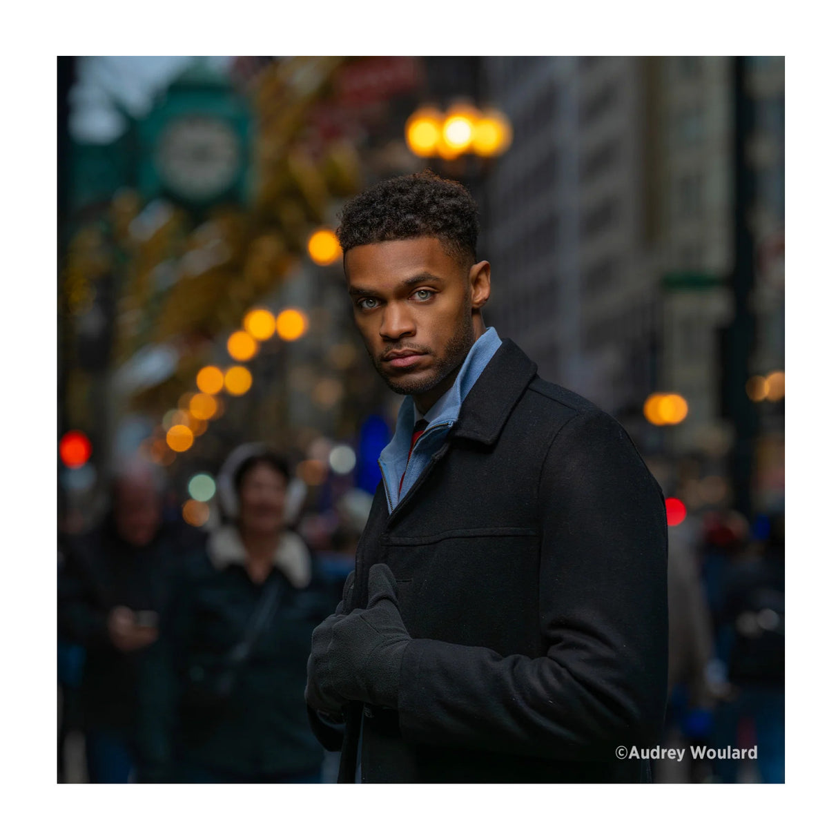 Westcott FJ250 Strobe 1-Light Backpack Kit with FJ-X3 Wireless Trigger for Sony