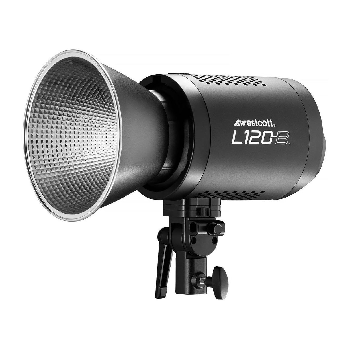 Westcott L120-B Bi-Color LED Monolight (1-Light Backpack Kit)