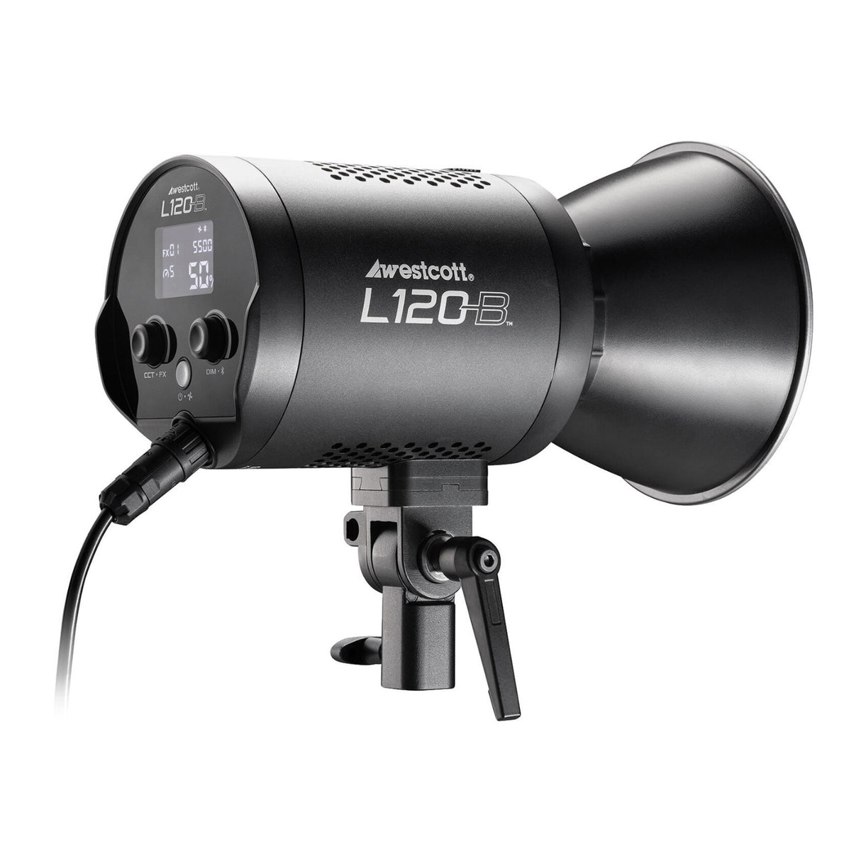 Westcott L120-B Bi-Color LED Monolight (1-Light Backpack Kit)