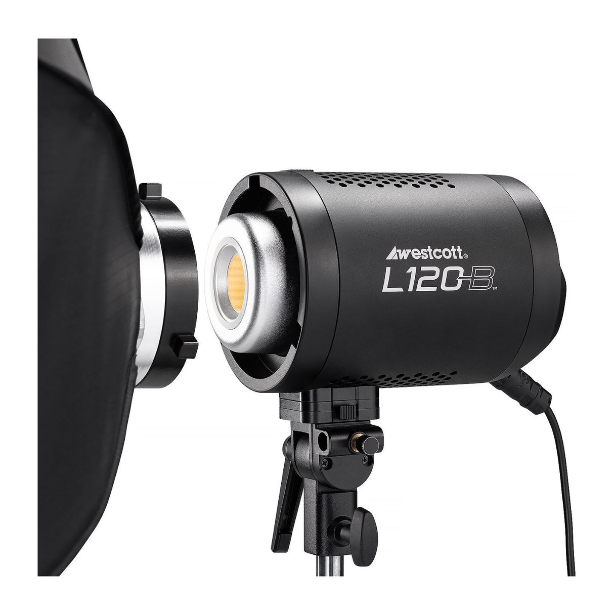 Westcott L120-B Bi-Color LED Monolight (1-Light Backpack Kit)