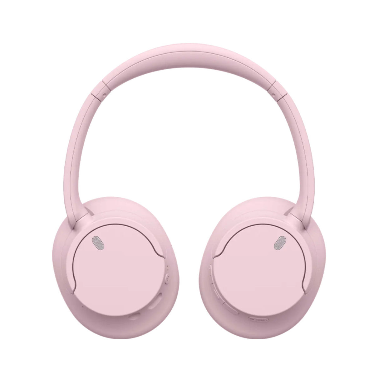 Sony WHCH720N Wireless Over the Ear Noise Canceling Headphones (Pink)