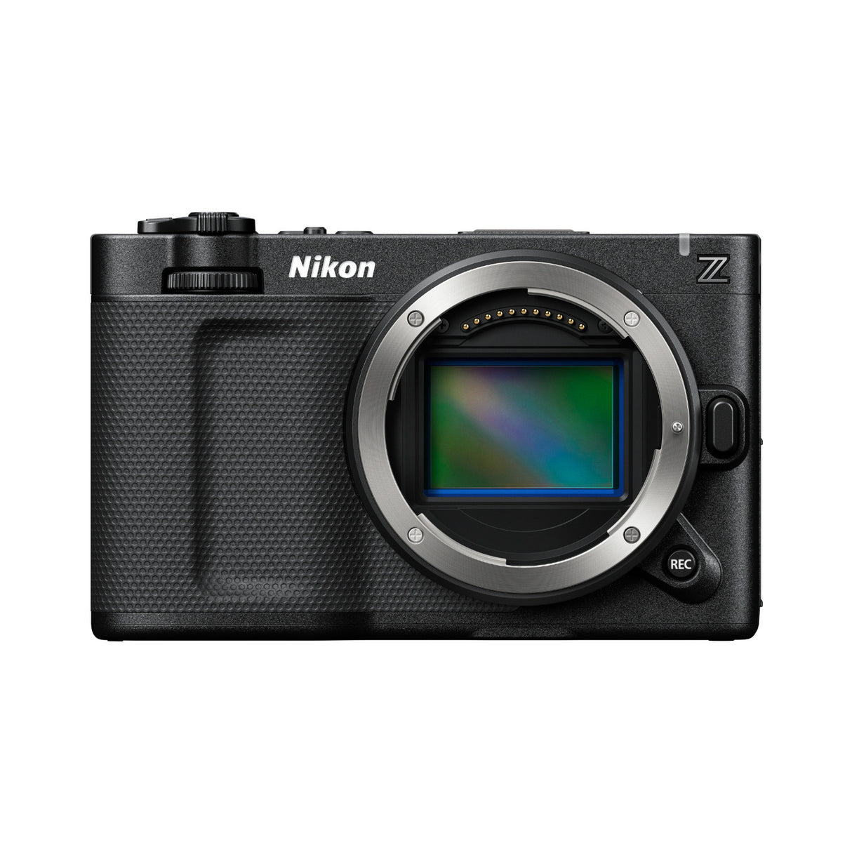 Nikon RED ZR 6K 24.5MP Cinema Camera Bundle with Mount Adapter