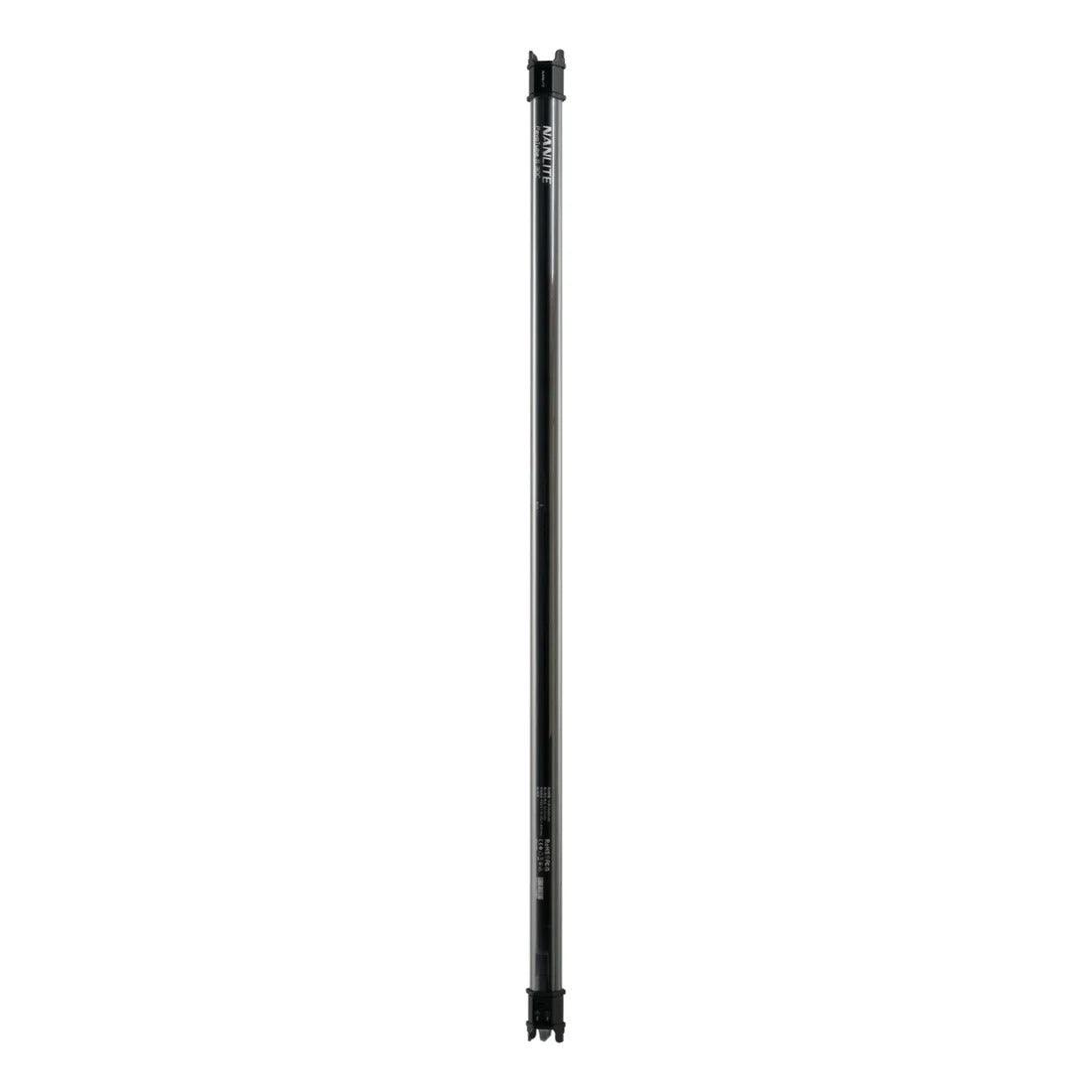 Nanlite PavoTube II 30C 4-Foot LED Tube 4-Light Kit with (4-Pack) Floor Stand