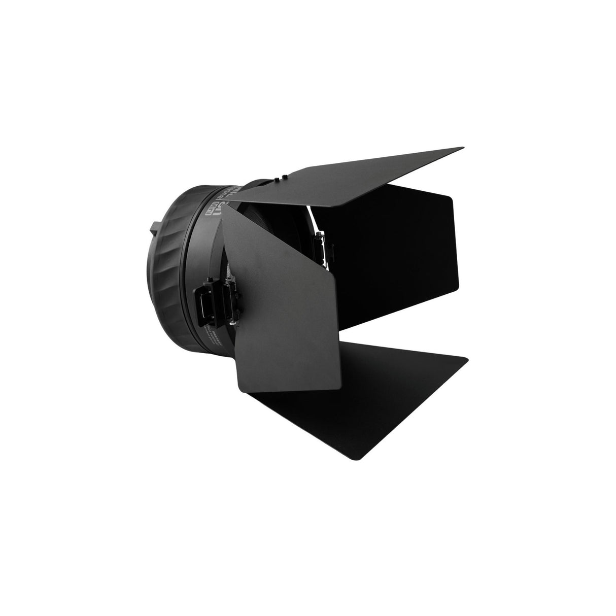 Amaran Ray 60c with Portable Battery, Fresnel Light Modifier, Reflector Bundle