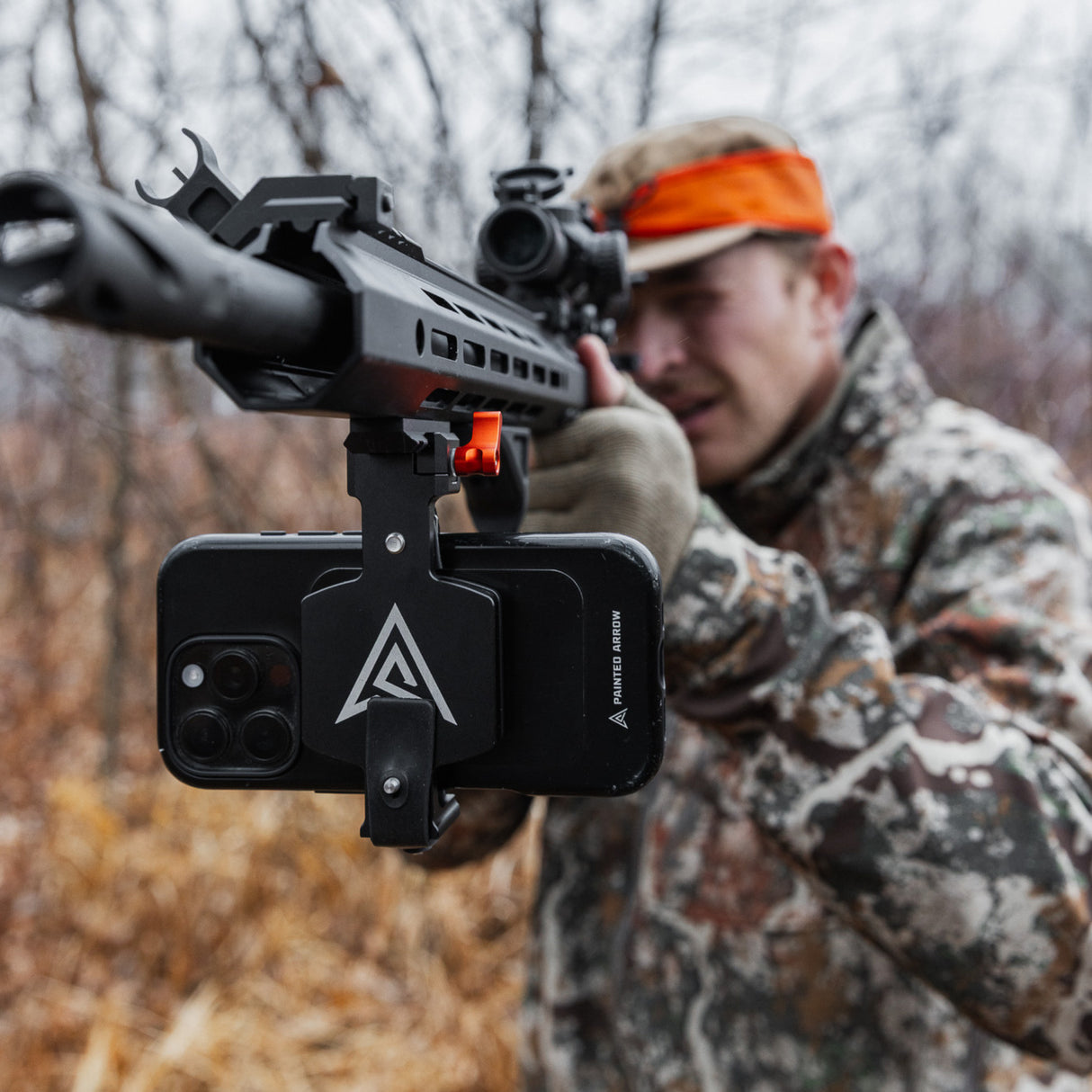 Painted Arrow PIC-MAG Magnetic Hunting Camera Mount