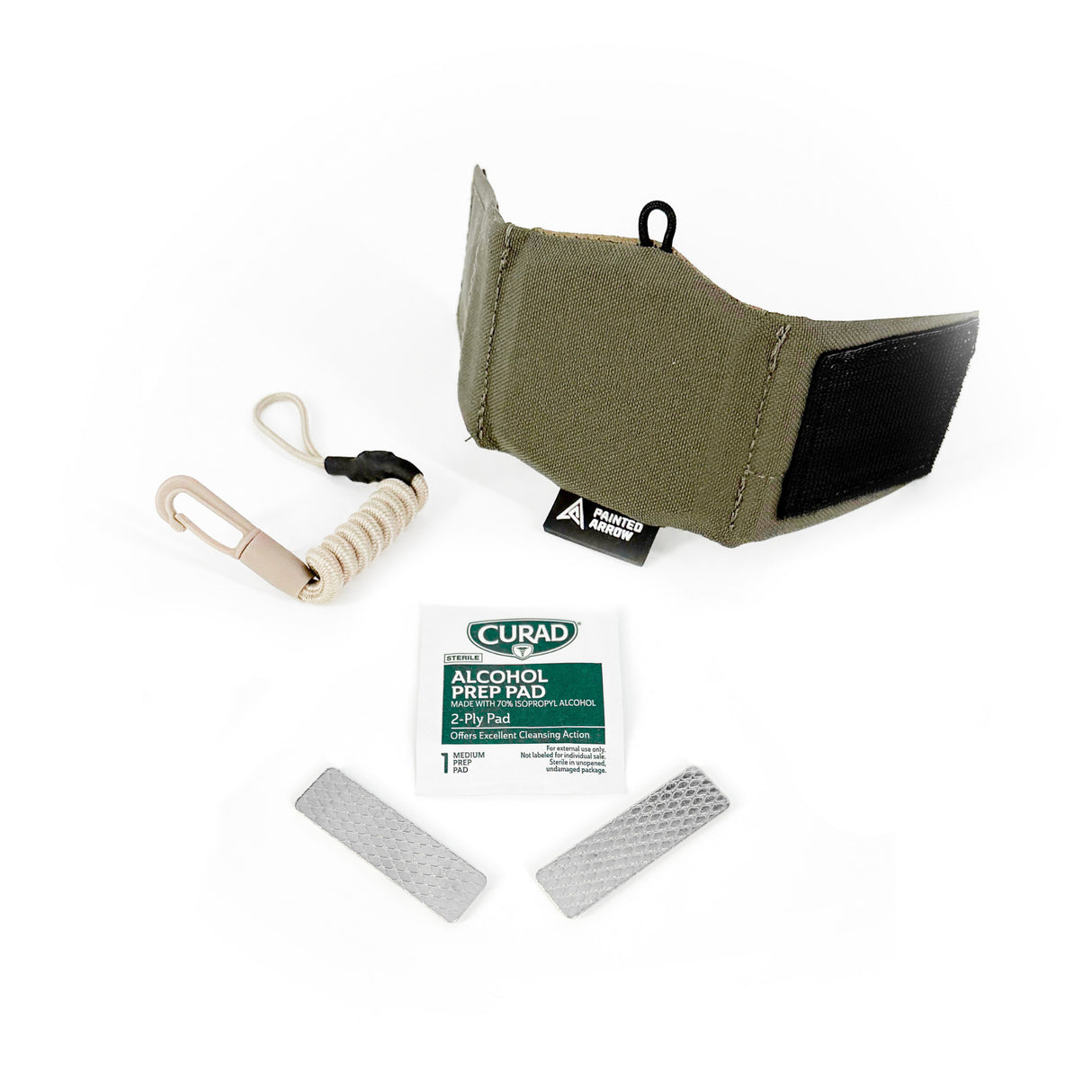 Painted Arrow READY-MAG Magnetic Hunting Range Finding Mount