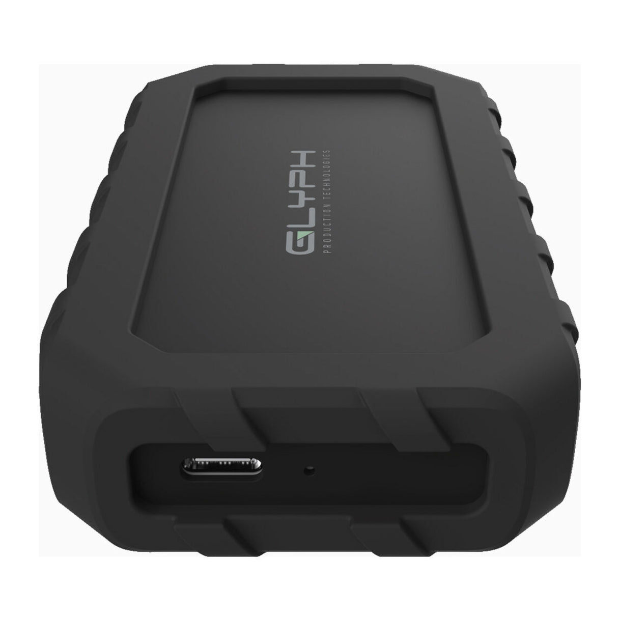 Glyph Atom EX20 1TB NVMe External SSD USB-C 3.2 Gen 2x2 High Speed