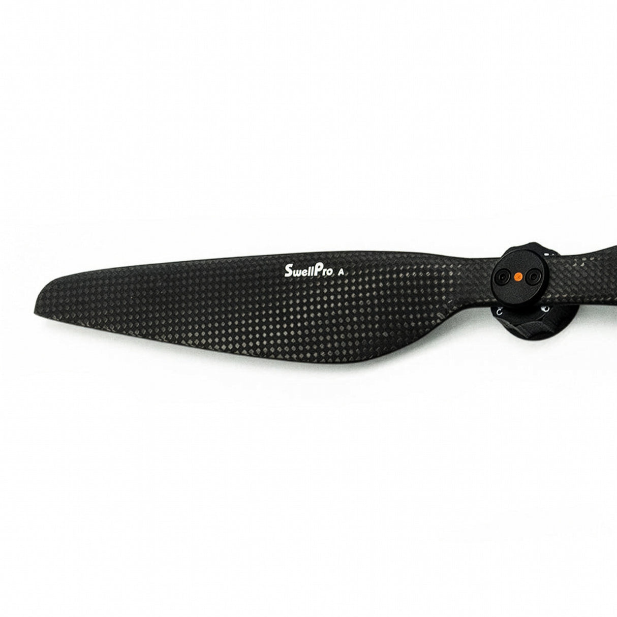 SwellPro P-FD2 Carbon Fiber Propellers for Fisherman Max Drone (FD2) (2 pairs)