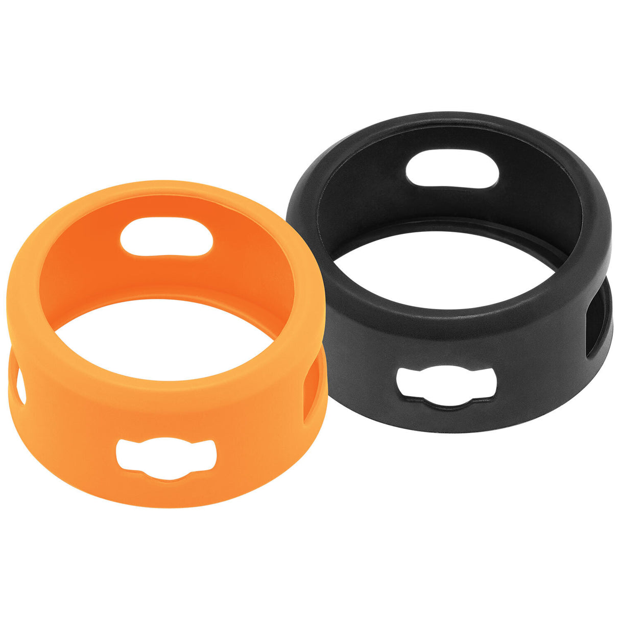 Westcott Bumper Guards for FJ-T1 Wireless Trigger (Orange, Black)