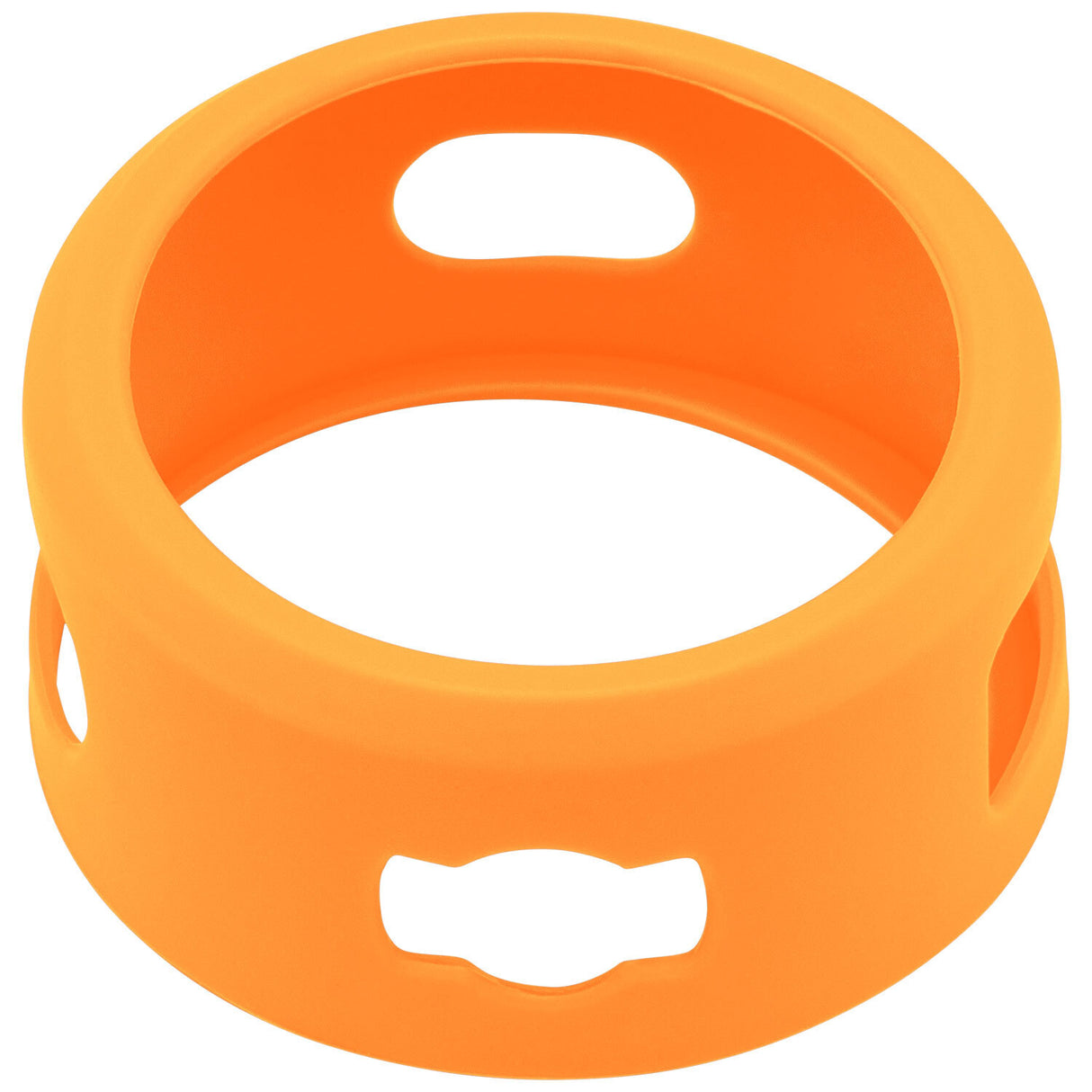 Westcott Bumper Guards for FJ-T1 Wireless Trigger (Orange, Black)