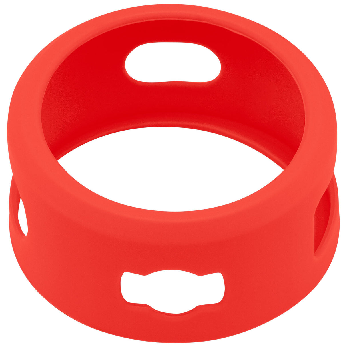 Westcott Bumper Guards for FJ-T1 Wireless Trigger (Red, Black)