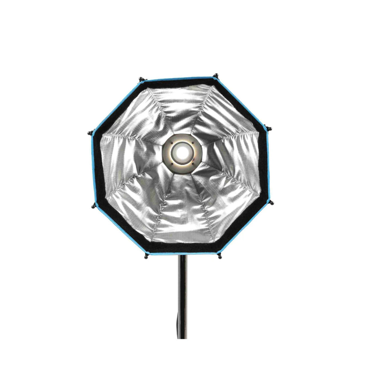 Nanlite 40cm Octagonal Softbox for FM-Mount LED Lights