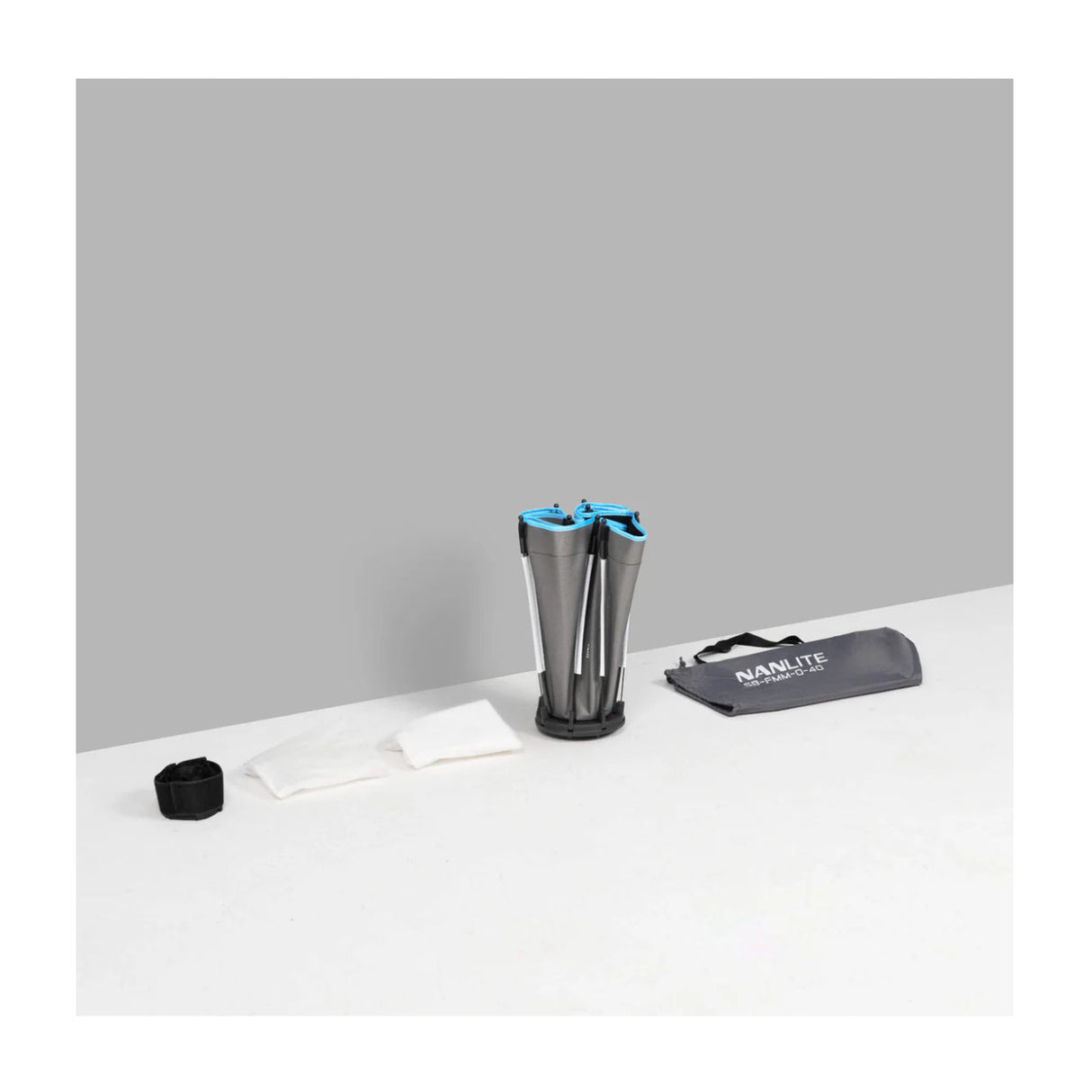 Nanlite 40cm Octagonal Softbox for FM-Mount LED Lights