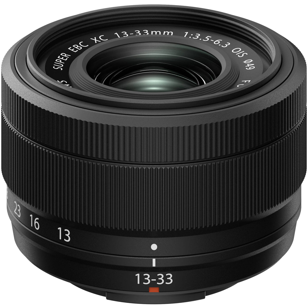 Fujifilm XC13-33mmF3.5-6.3 OIS Lens