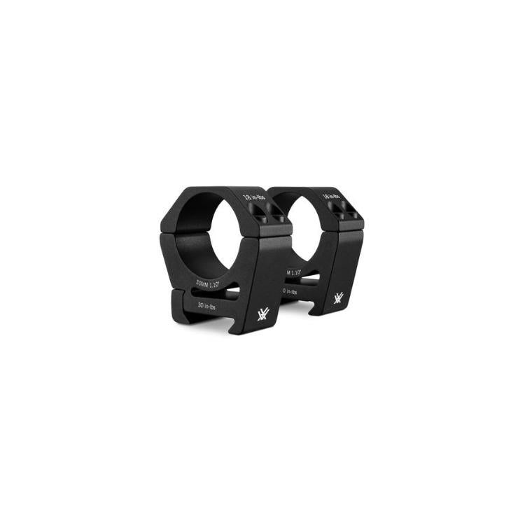 Vortex Sport Riflescope Ring 30mm High (1.1 Inch)