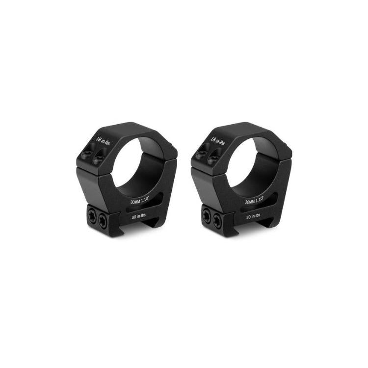 Vortex Sport Riflescope Ring 30mm High (1.1 Inch)