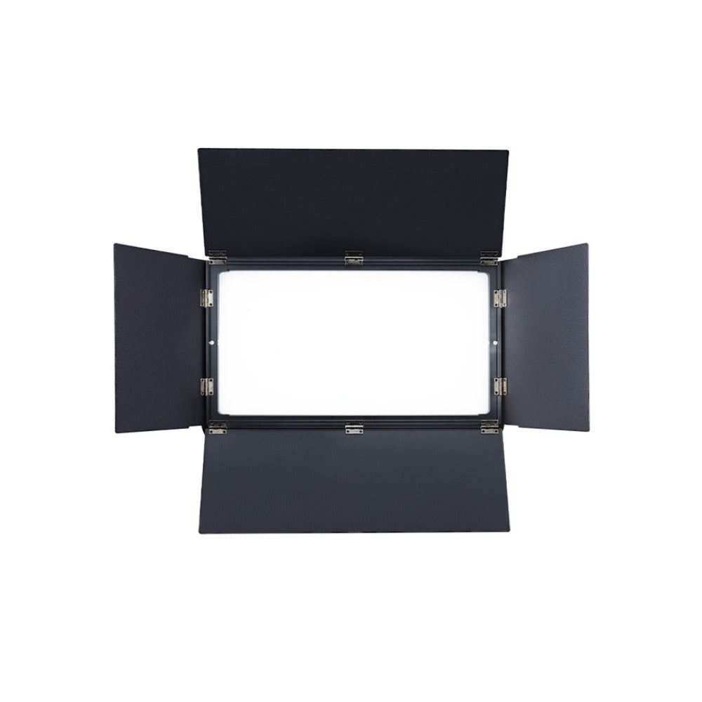 Aputure NOVA II 2x1 Barn Doors