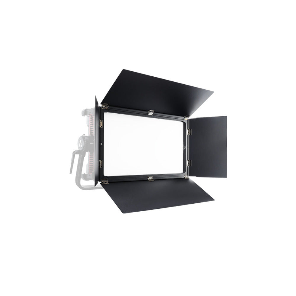 Aputure NOVA II 2x1 Barn Doors
