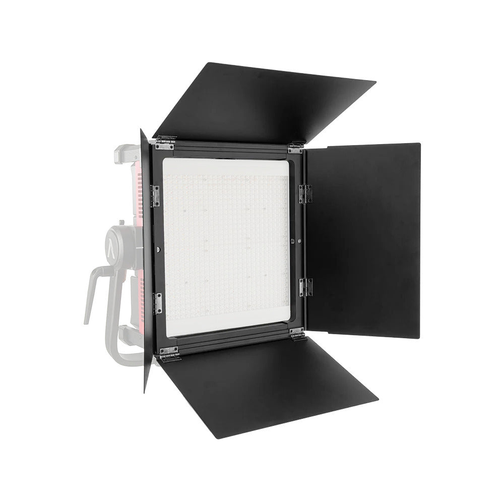 Aputure NOVA 1x1 Barn Doors for NOVA II 1x1