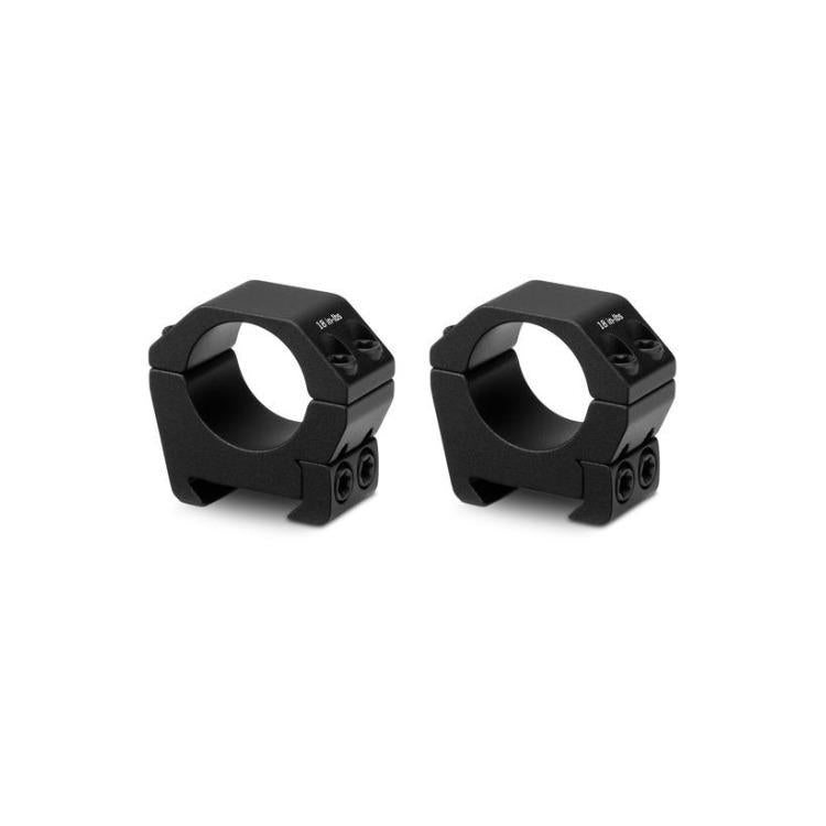 Vortex Sport Riflescope Ring 1-Inch (Low, .80-Inch)