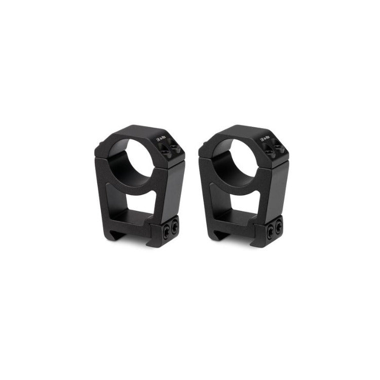 Vortex Sport Riflescope Ring 1-Inch (Extra High, 1.5-Inch)